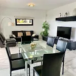 Stunning - View, Location, Pool Apartment