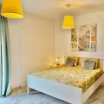 Stunning - View, Location, Pool Apartment Costa Adeje (Tenerife)