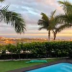 Stunning - View, Location, Pool Apartmán Costa Adeje (Tenerife)