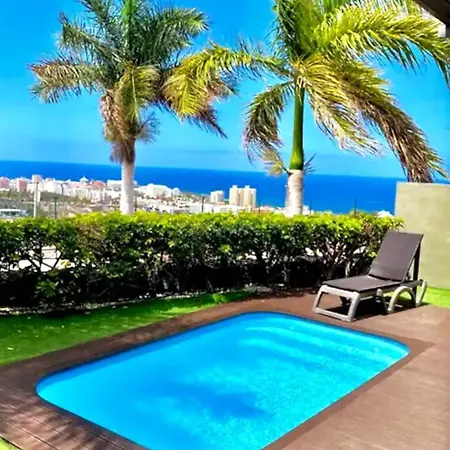 アパート Stunning - View, Location, Pool *