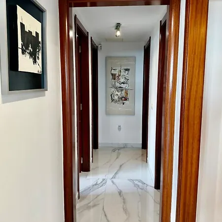 Stunning - View, Location, Pool Apartman Costa Adeje (Tenerife)