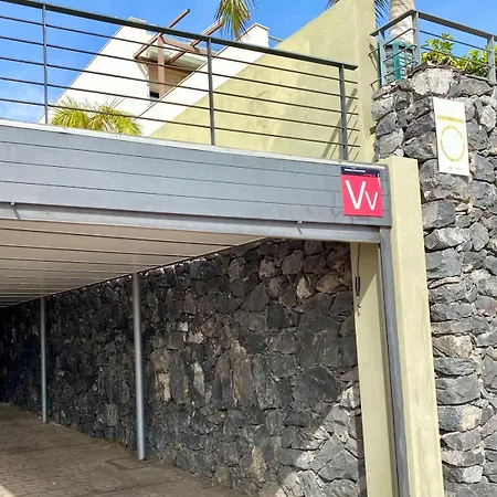 Apartman Stunning - View, Location, Pool Costa Adeje (Tenerife)