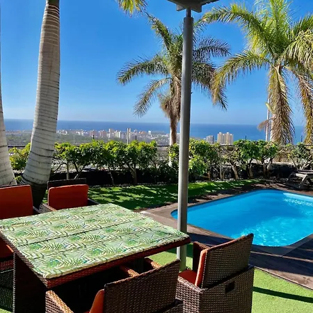 Apartman Stunning - View, Location, Pool