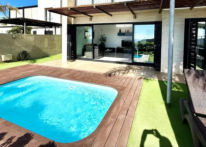 Stunning - View, Location, Pool * Адехе