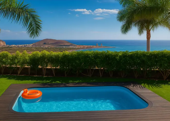 Stunning - View, Location, Pool Апартаменти