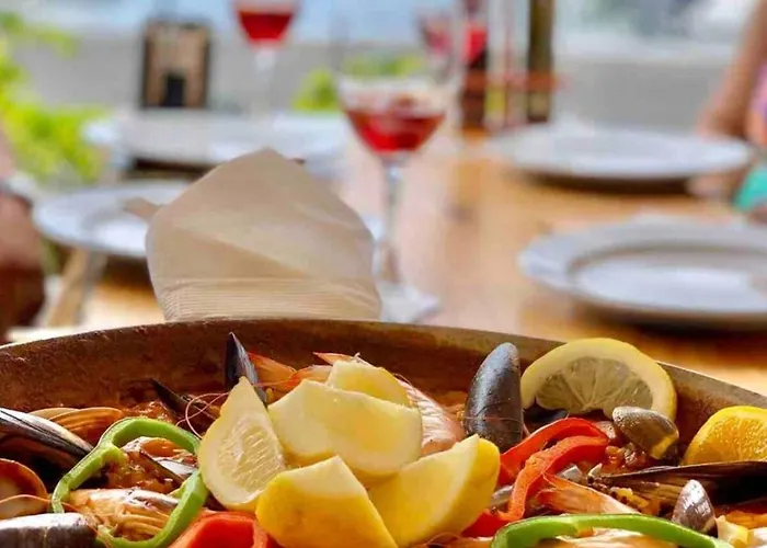 Stunning - View, Location, Pool * Адехе