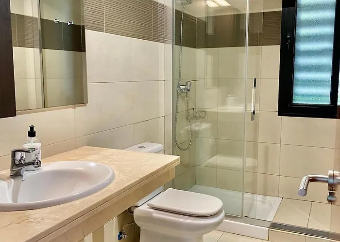 Stunning - View, Location, Pool * Адехе