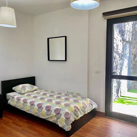 Apartment Luxury - View In South Tenerife Near Siam Park! *
