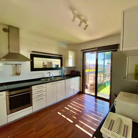 Luxury - View In South Tenerife Near Siam Park! Costa Adeje (Tenerife)