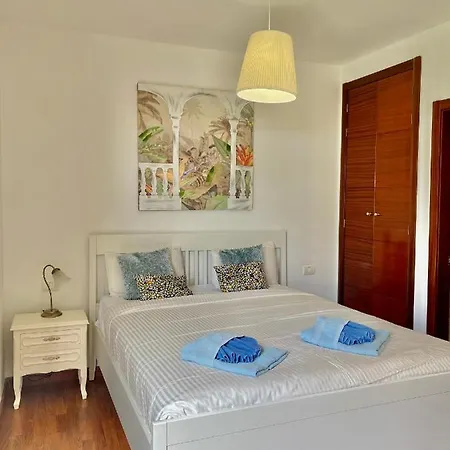 Luxury - View In South Tenerife Near Siam Park!
