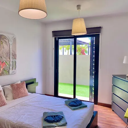 Luxury - View In South Tenerife Near Siam Park! *