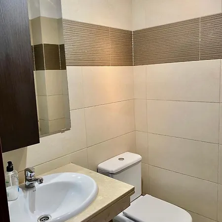 شقة Stunning - View, Location, Pool أذيخي