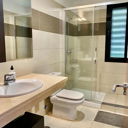 Stunning - View, Location, Pool * Costa Adeje (Tenerife)