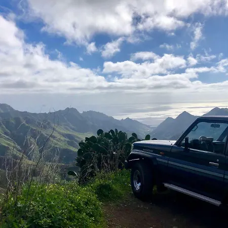 아파트 Luxury - View In South Tenerife Near Siam Park!