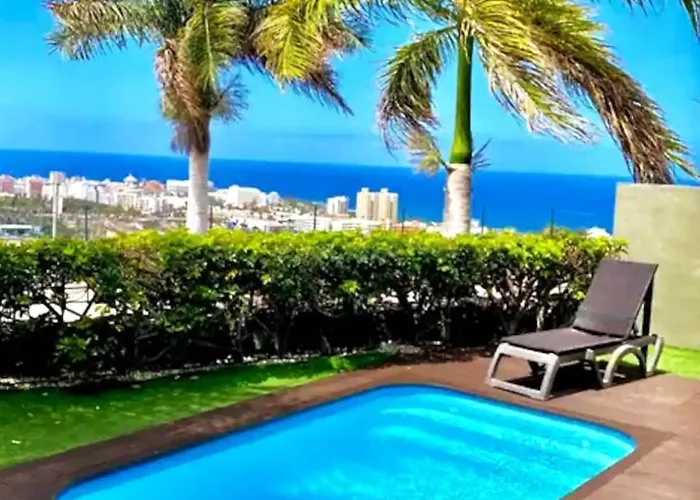 Lejlighed Stunning - View, Location, Pool *
