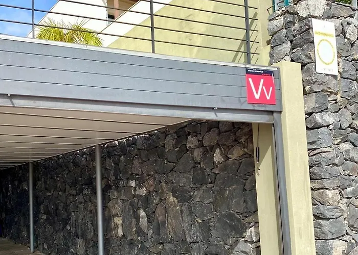 Lejlighed Stunning - View, Location, Pool Costa Adeje (Tenerife)