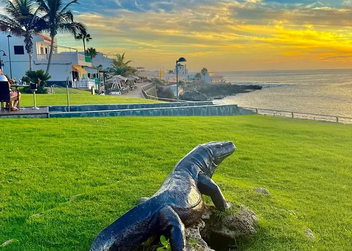 Lejlighed Stunning - View, Location, Pool