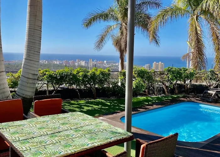 Lejlighed Stunning - View, Location, Pool