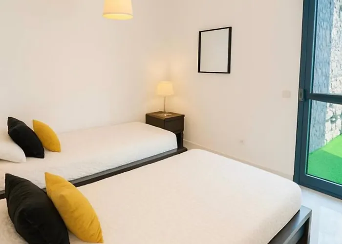 Lejlighed Stunning - View, Location, Pool *